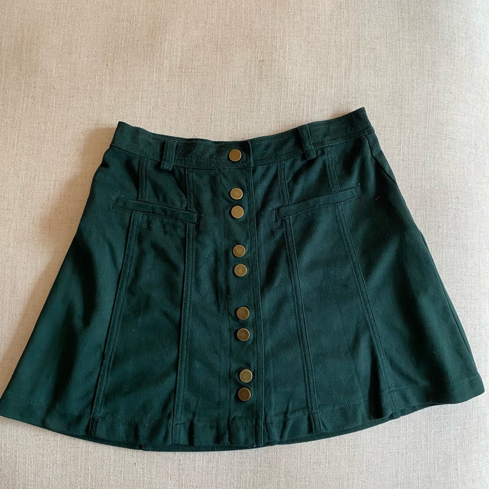 Zara skirt